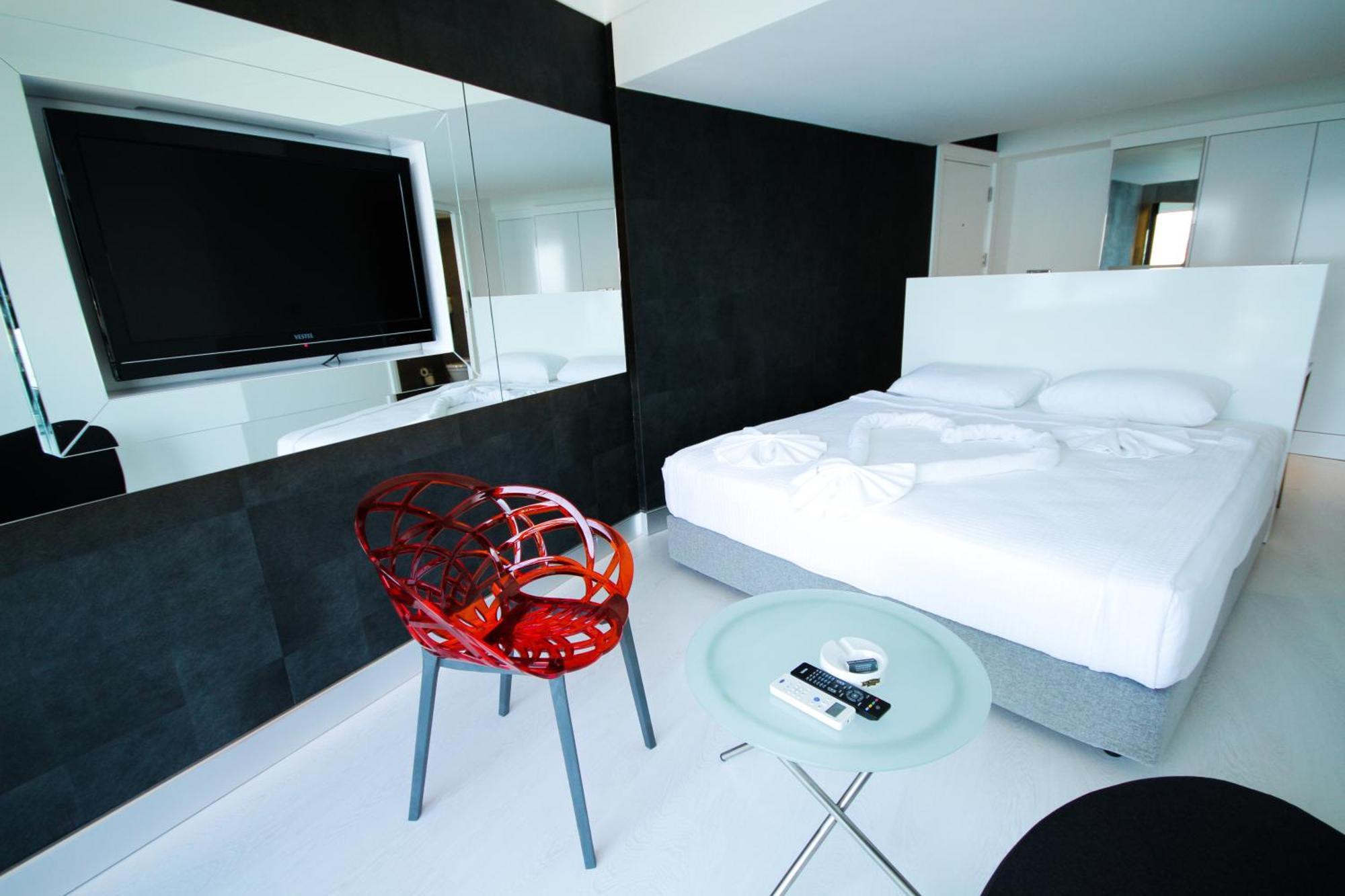 Efe Hotel 3*