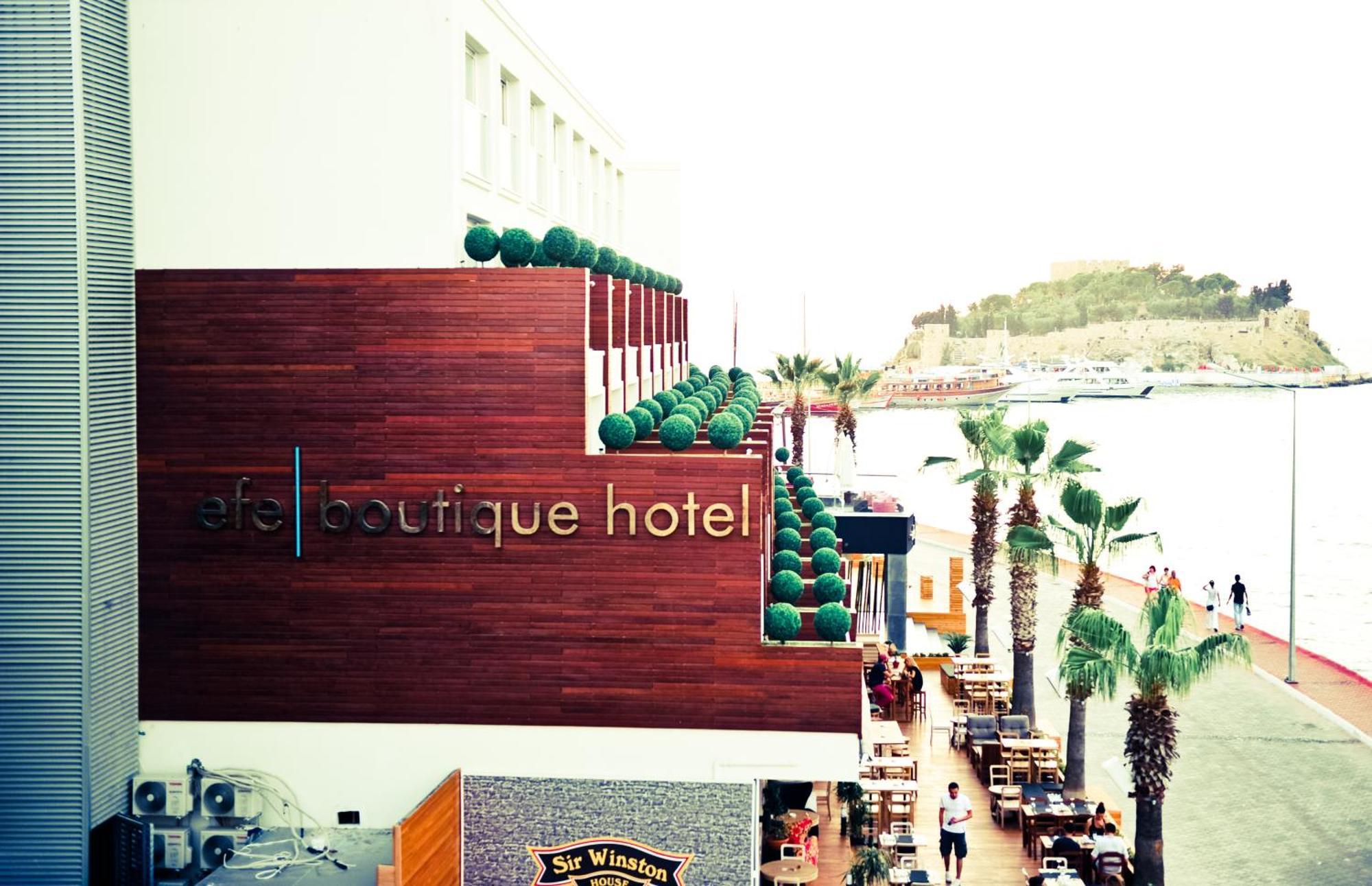 Efe 3* Kusadasi