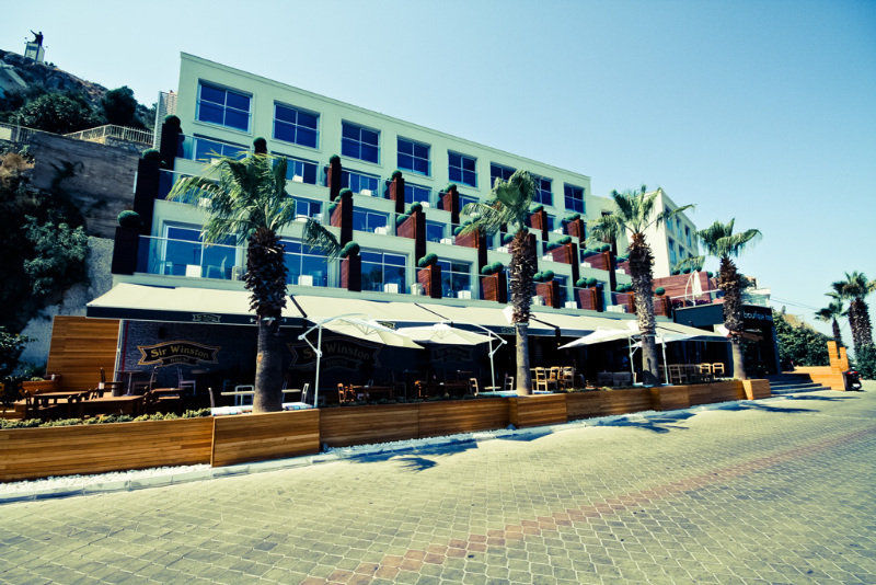 Hotel Efe 3*