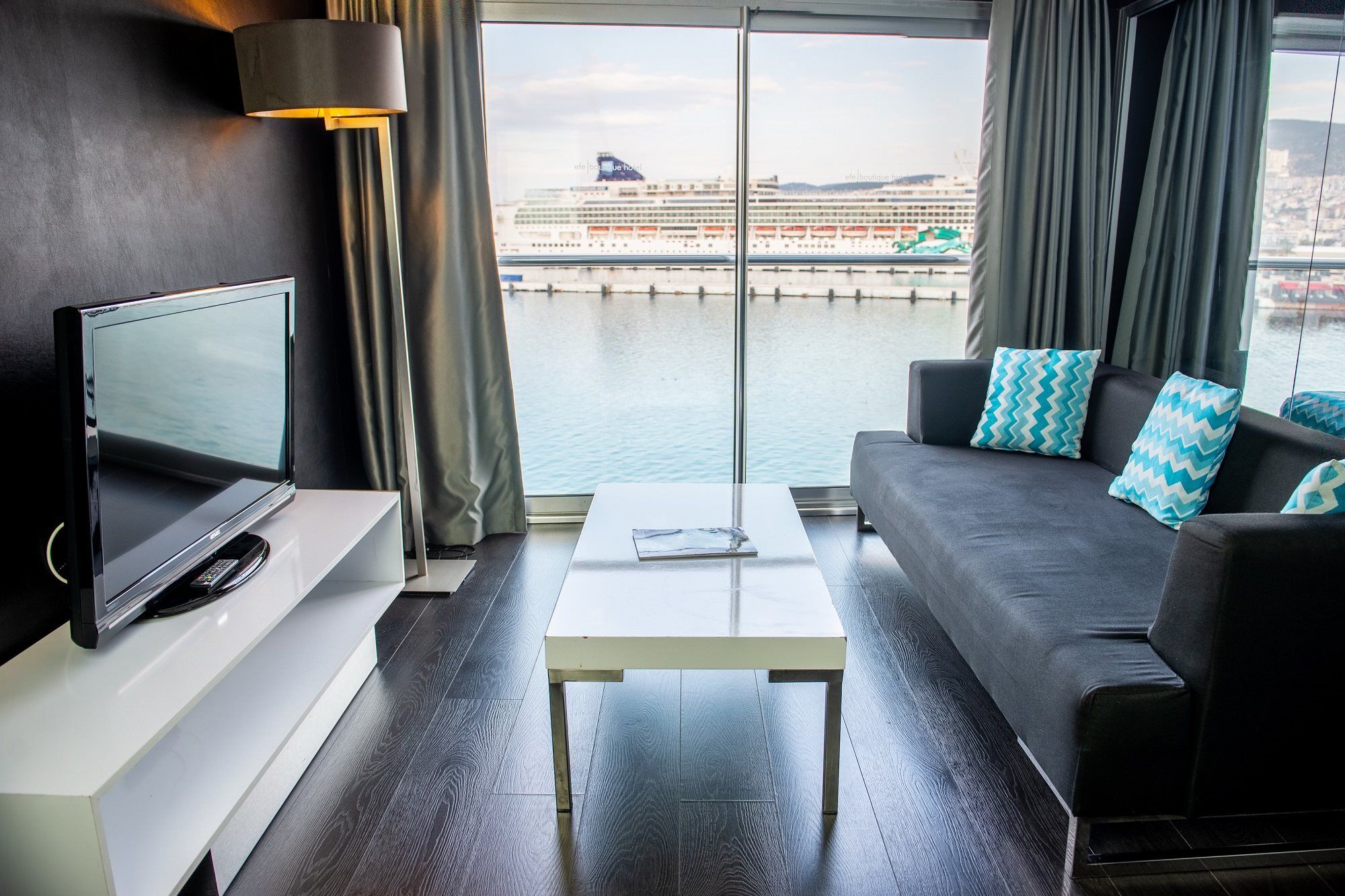 Efe Hotel