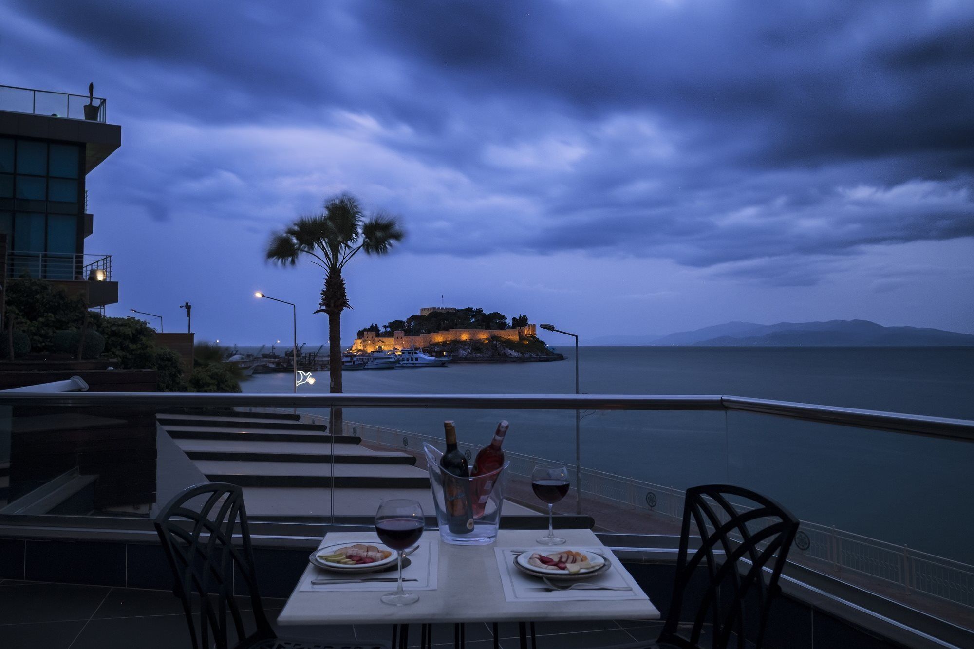 Efe Hotel 3*