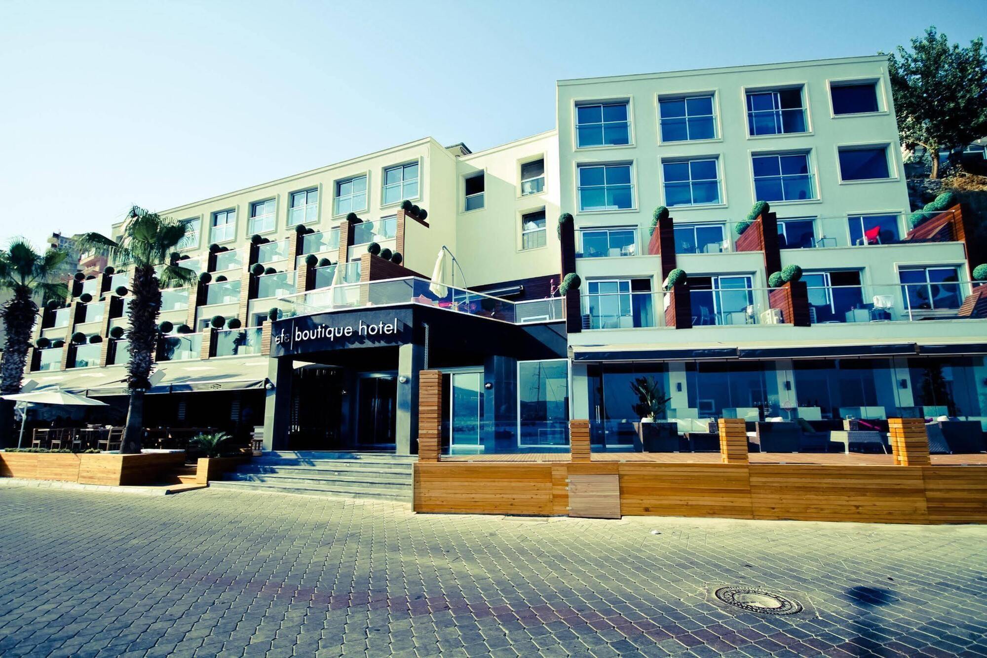 Efe 3* Kusadasi