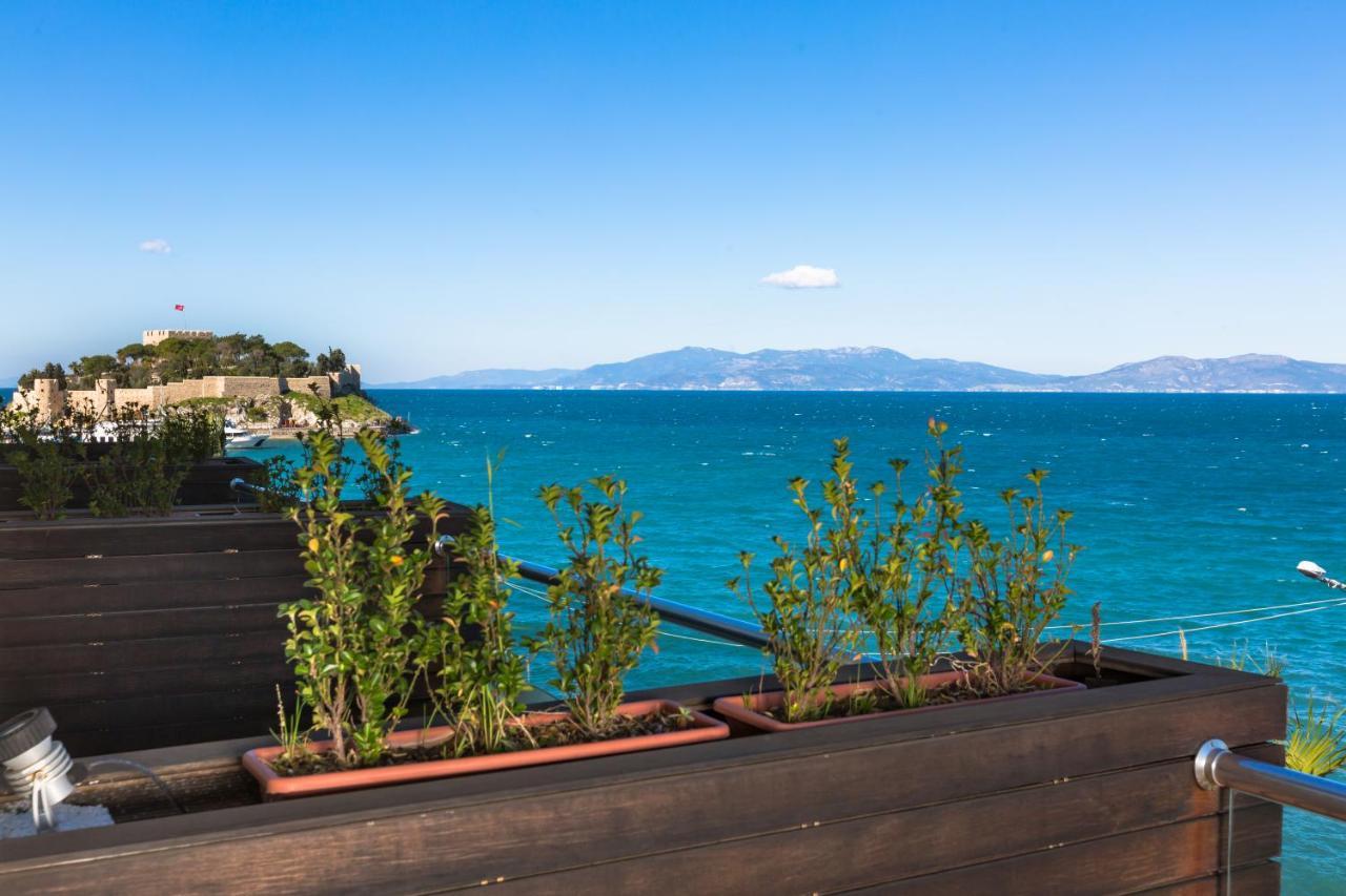 Otel Efe Kuşadası