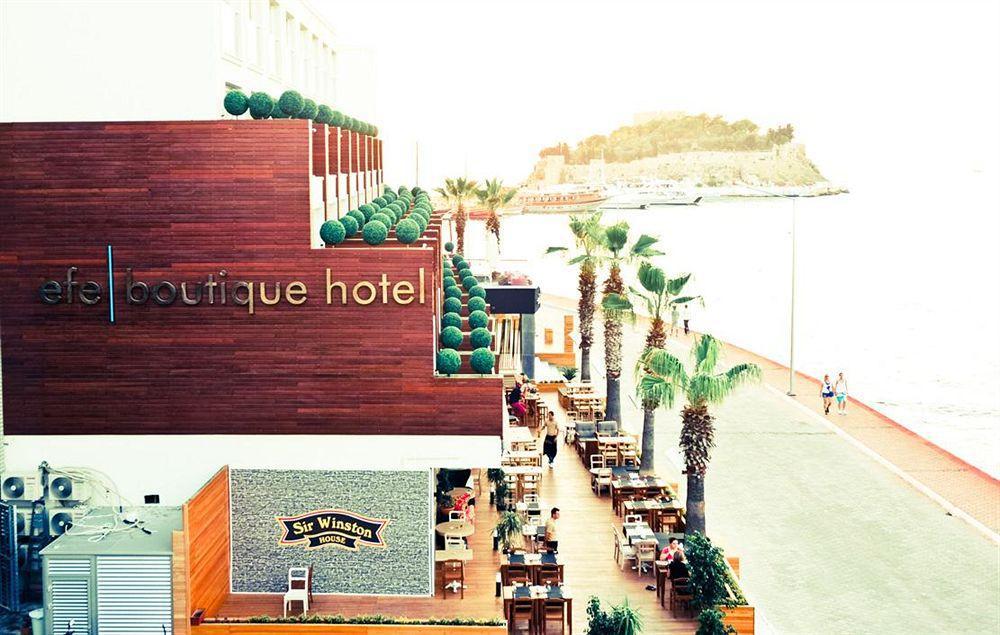 Efe Kuşadası
