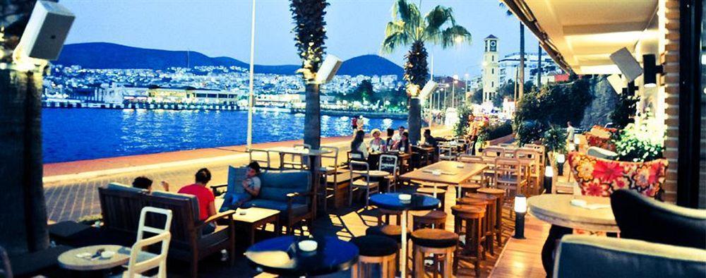 Efe Hotel Kuşadası
