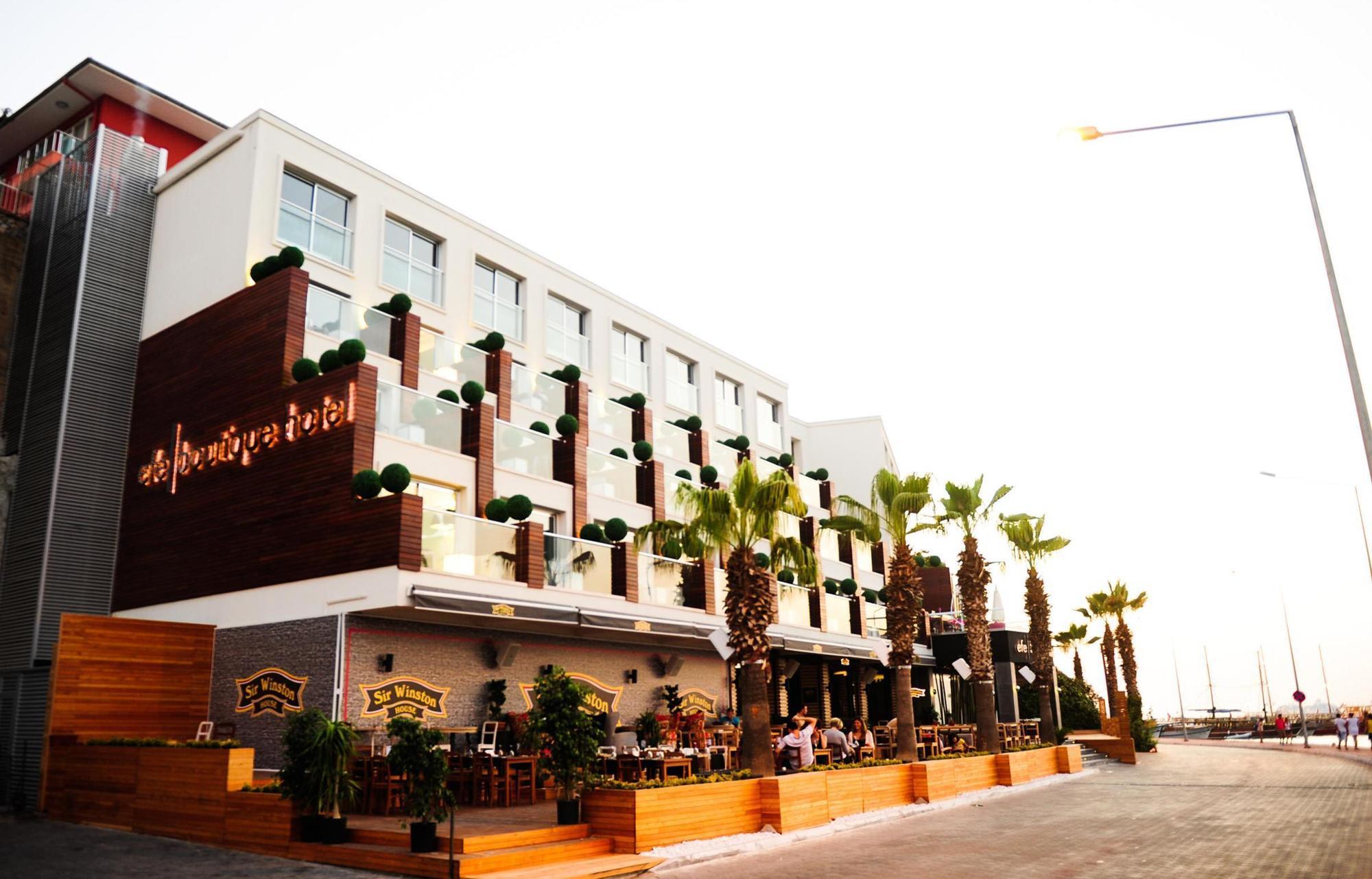 Hotel Efe Kuşadası