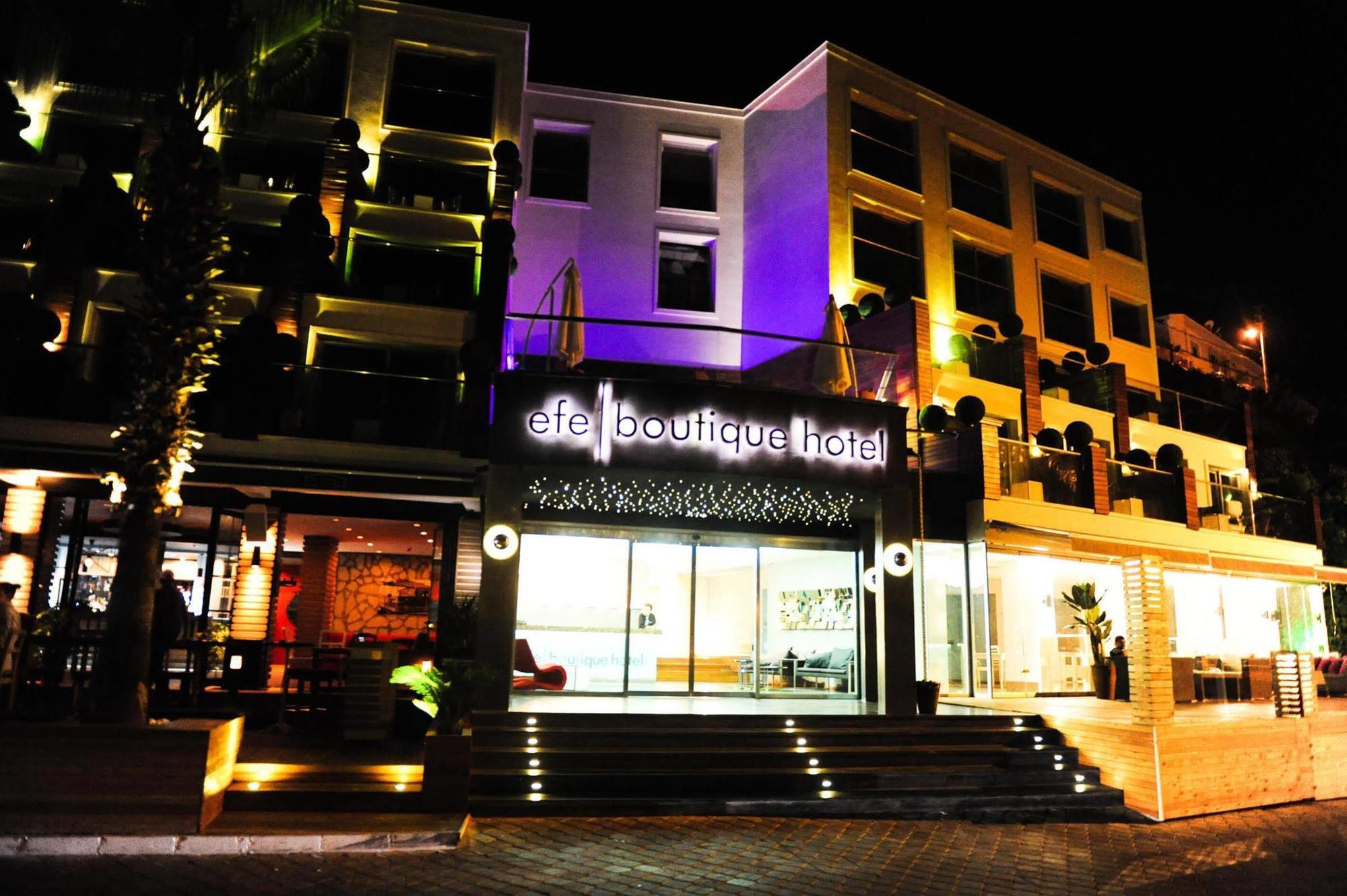 Hotel Efe Kuşadası