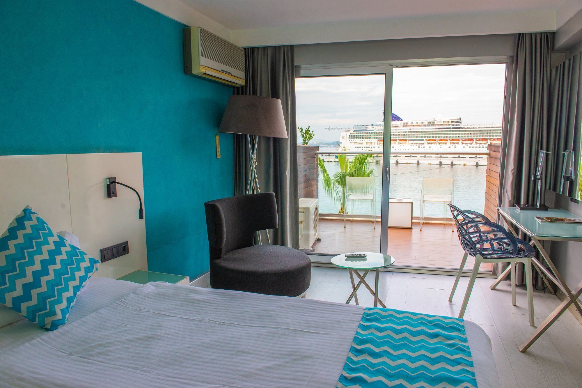 Hotel Efe 3*