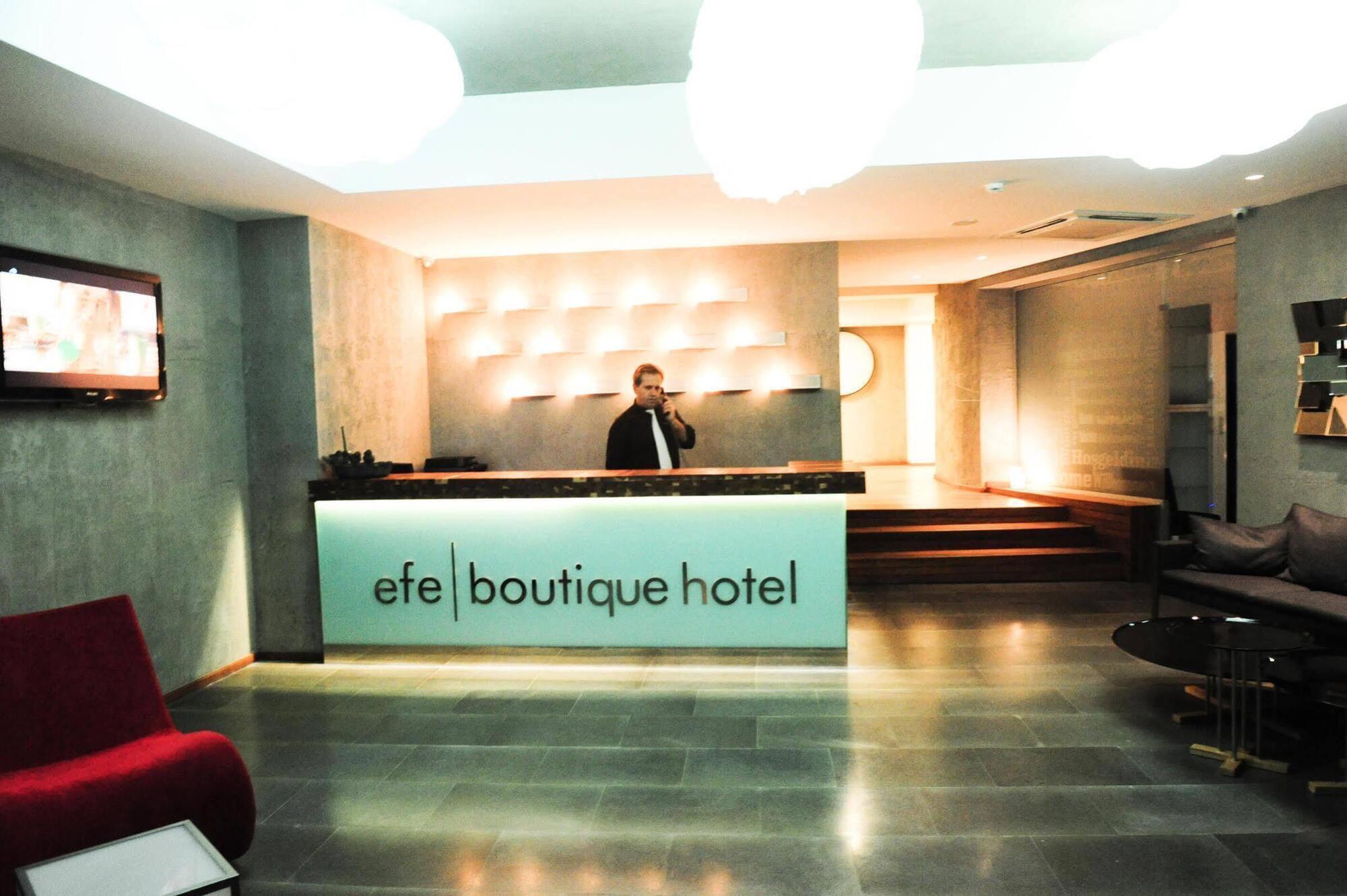 Efe Hotel Kuşadası