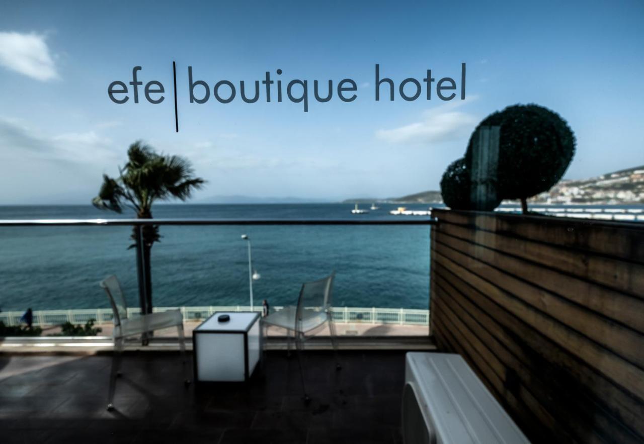 Hotel Efe 3*